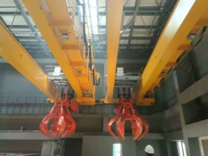 Overhead crane for sale