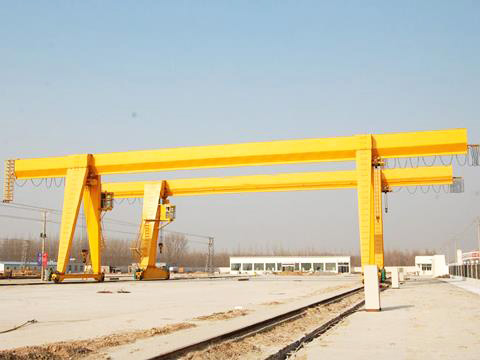 10 ton gantry crane for sale