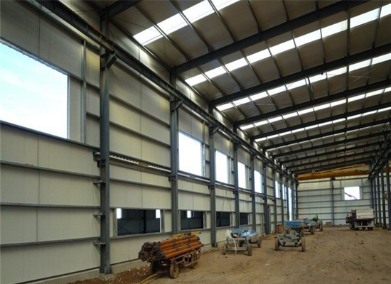 Stable-Steel-Structure-Factory