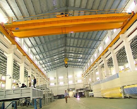 overhead crane for sale 