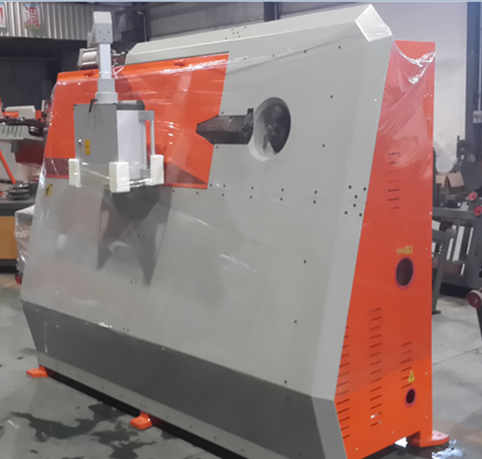 wire bending machine