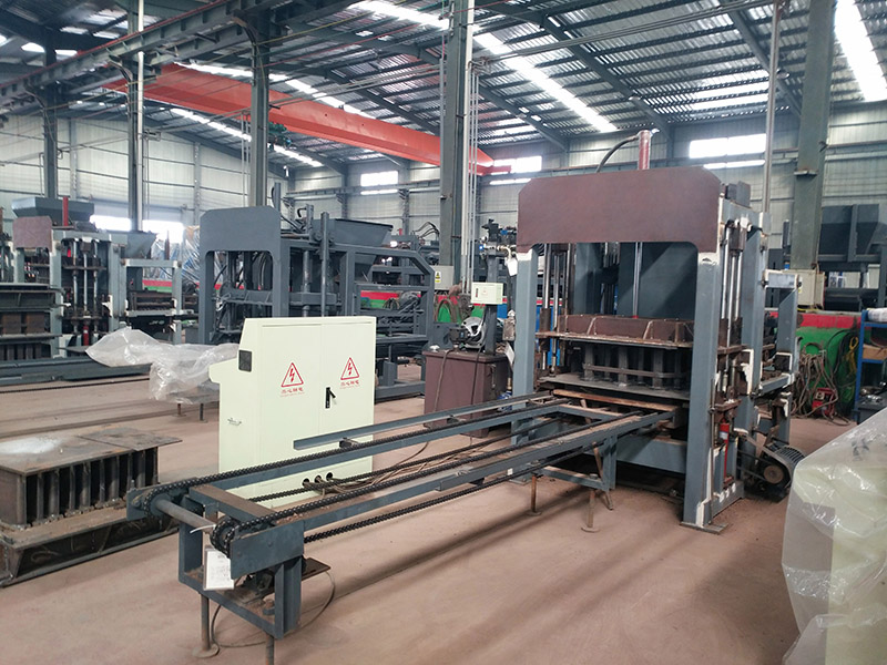 best block making machine for sale