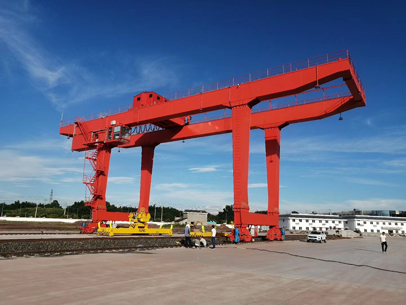 Container Gantry Crane for Sale