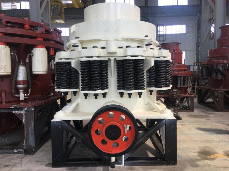 Cone Crusher