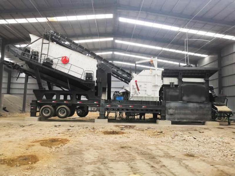 Stone Crusher for Sale