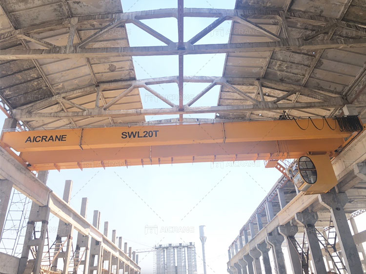 Overhead Crane Cost