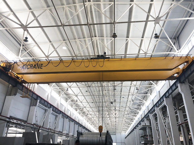 Overhead Bridge Crane Cost