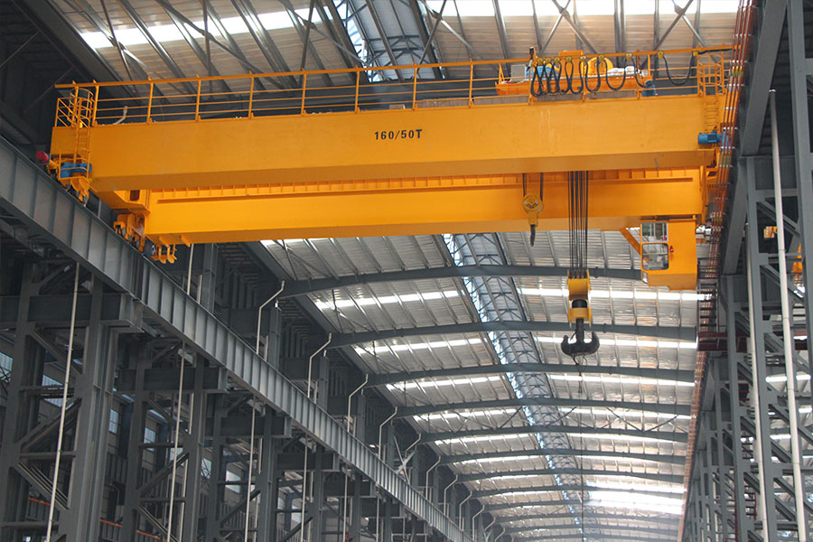eot crane