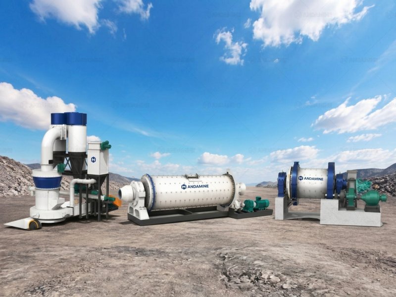 grinding equipment manufacturers